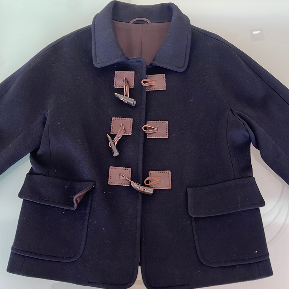 Kiton Women’s Cashmere Jacket